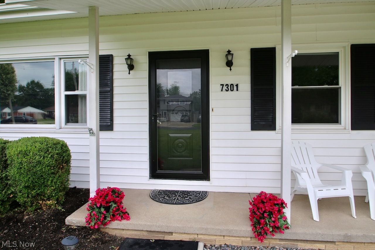 7301 Welland Drive Mentor OH 44060
