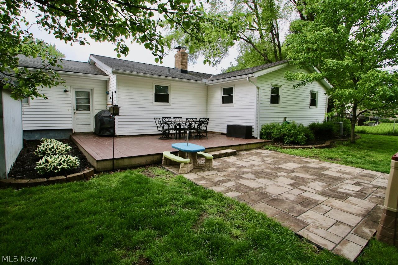 7301 Welland Drive Mentor OH 44060