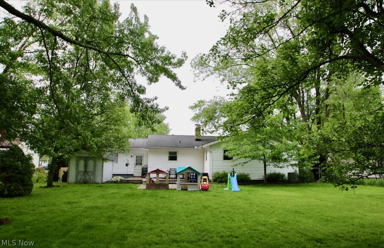 7301 Welland Drive Mentor OH 44060