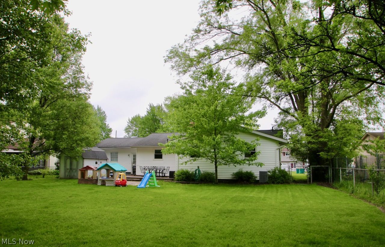 7301 Welland Drive Mentor OH 44060