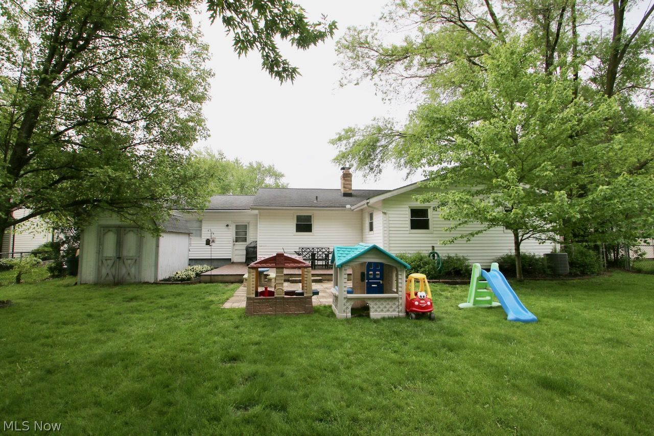 7301 Welland Drive Mentor OH 44060