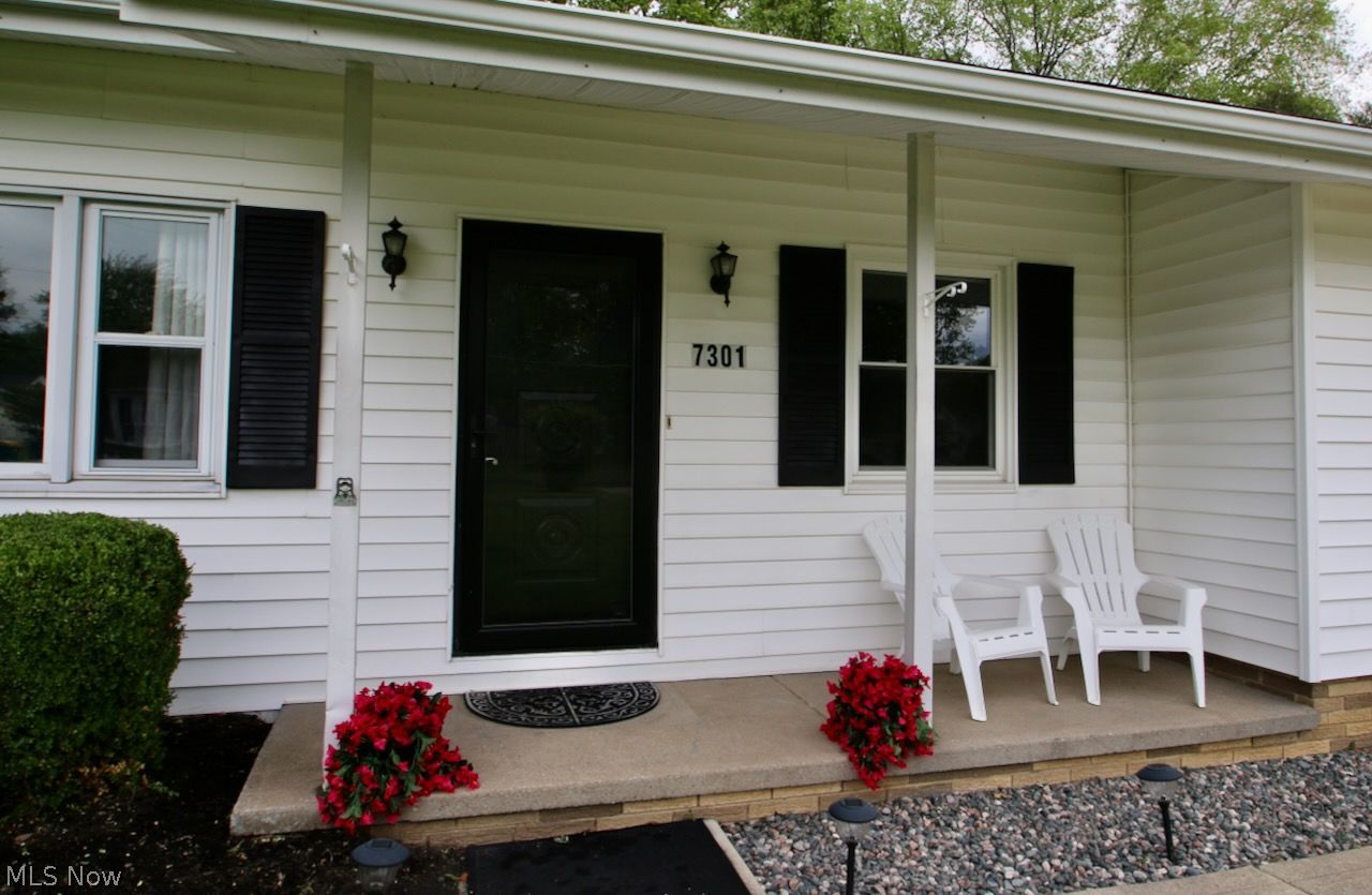 7301 Welland Drive Mentor OH 44060