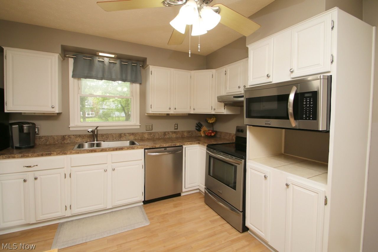 7301 Welland Drive Mentor OH 44060