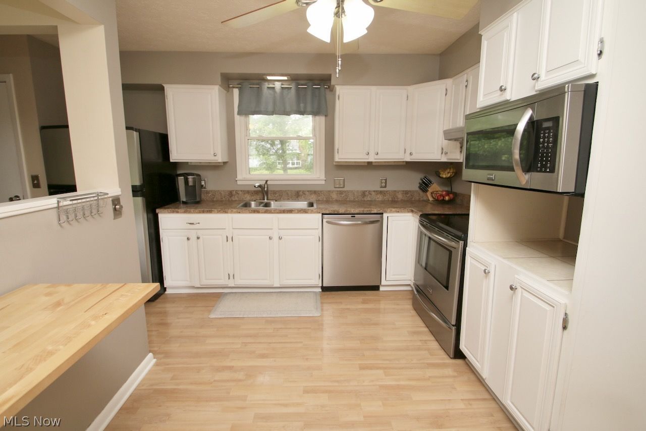 7301 Welland Drive Mentor OH 44060