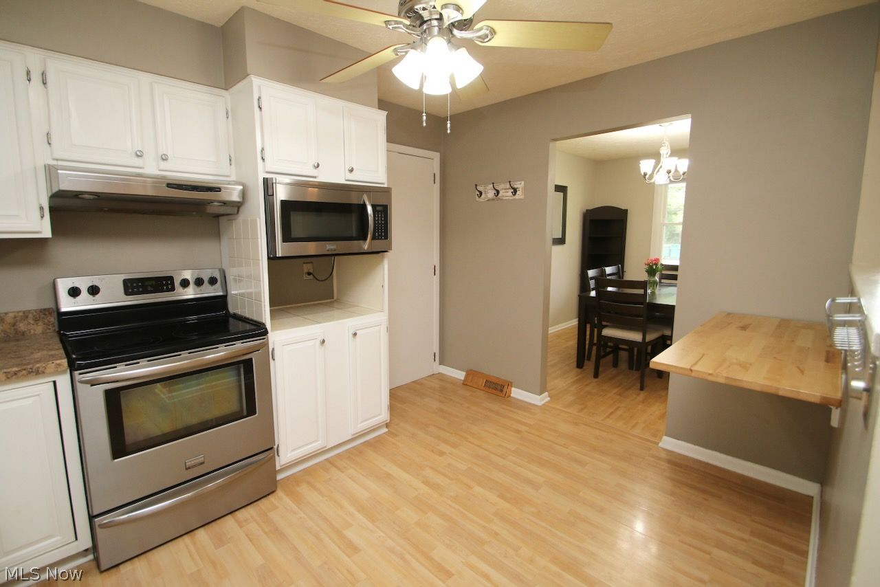 7301 Welland Drive Mentor OH 44060