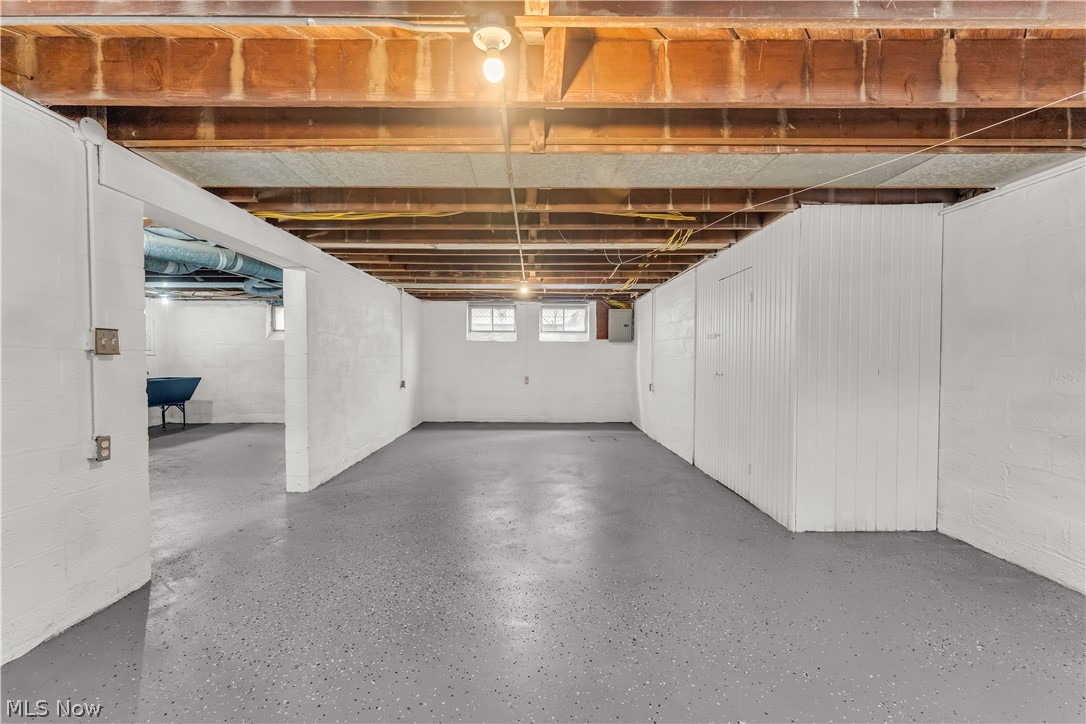 4145 W 140th Street Cleveland OH 44135