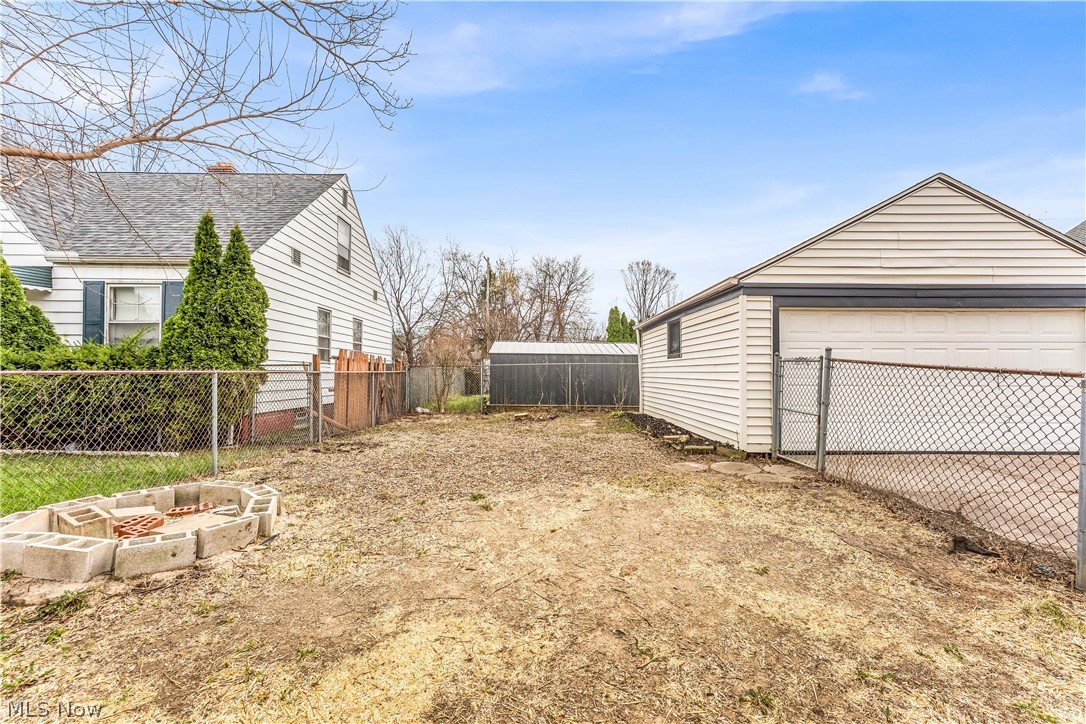 4145 W 140th Street Cleveland OH 44135