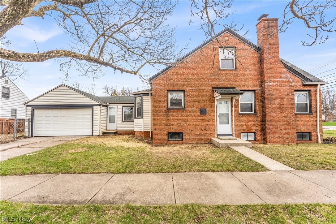 4145 W 140th Street Cleveland OH 44135