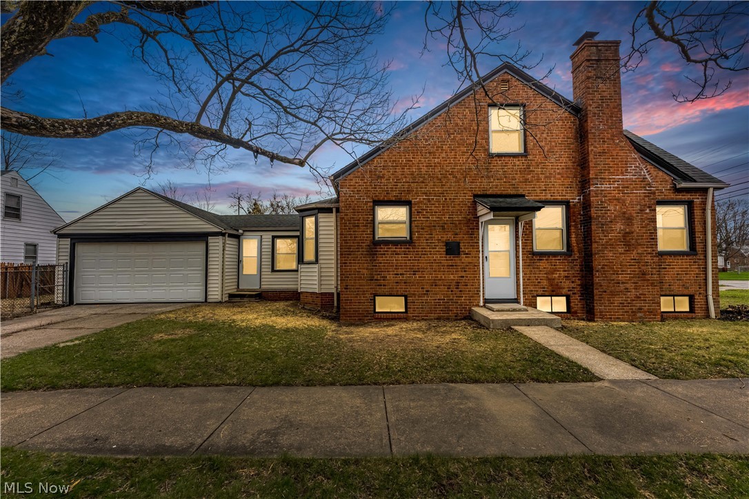 4145 W 140th Street Cleveland OH 44135
