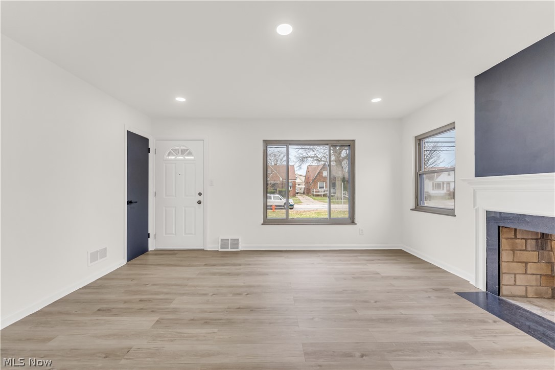 4145 W 140th Street Cleveland OH 44135
