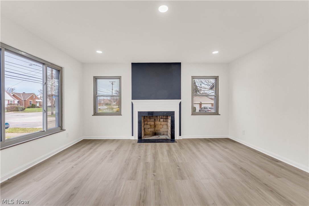 4145 W 140th Street Cleveland OH 44135