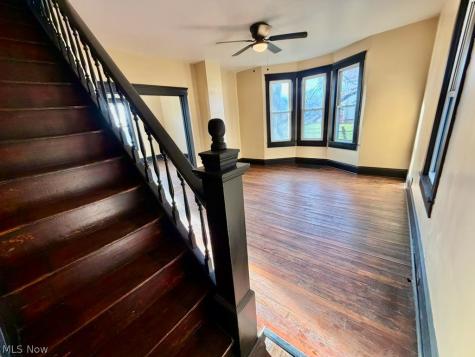 1529 Stark Avenue SW Canton OH 44706