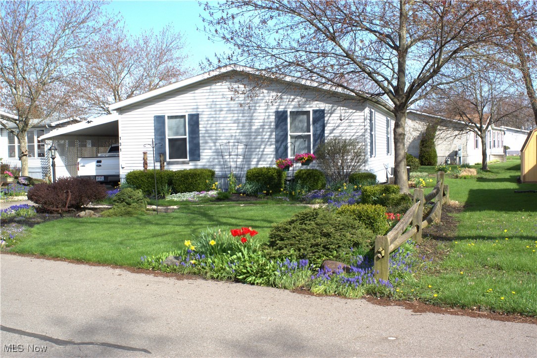 131 Birchbark Drive Elyria OH 44035