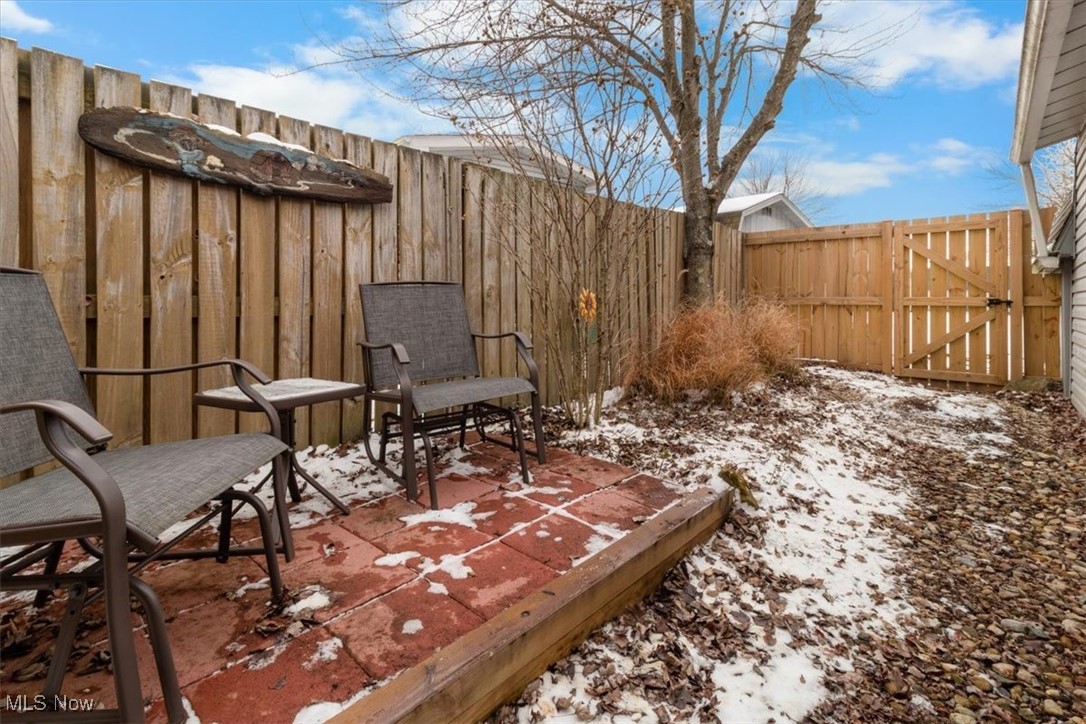 131 Birchbark Drive Elyria OH 44035