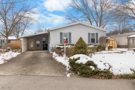 131 Birchbark Drive Elyria OH 44035