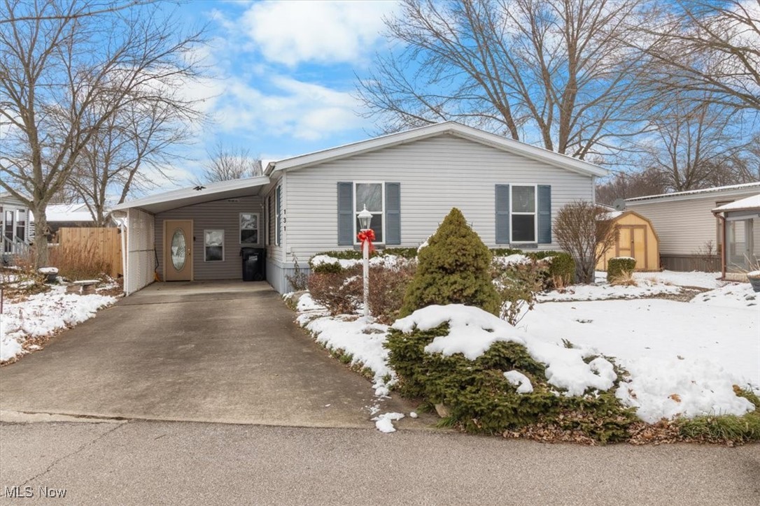 131 Birchbark Drive Elyria OH 44035