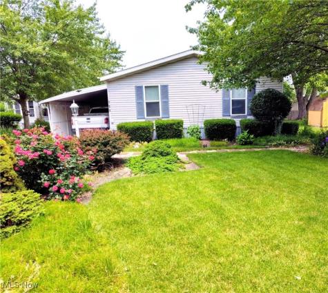 131 Birchbark Drive Elyria OH 44035