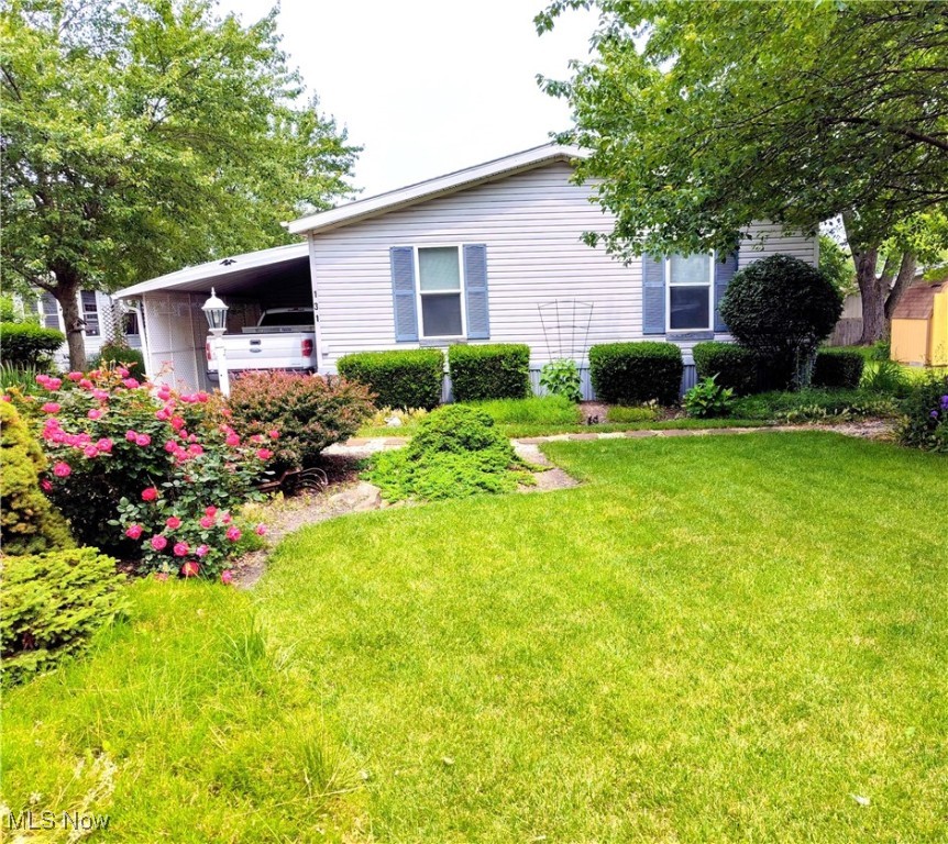 131 Birchbark Drive Elyria OH 44035
