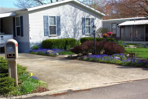 131 Birchbark Drive Elyria OH 44035