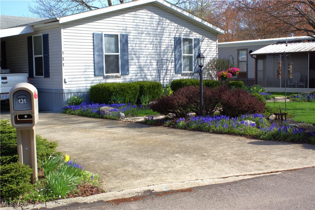 131 Birchbark Drive Elyria OH 44035