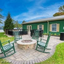 131 Birchbark Drive Elyria OH 44035