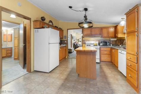 131 Birchbark Drive Elyria OH 44035