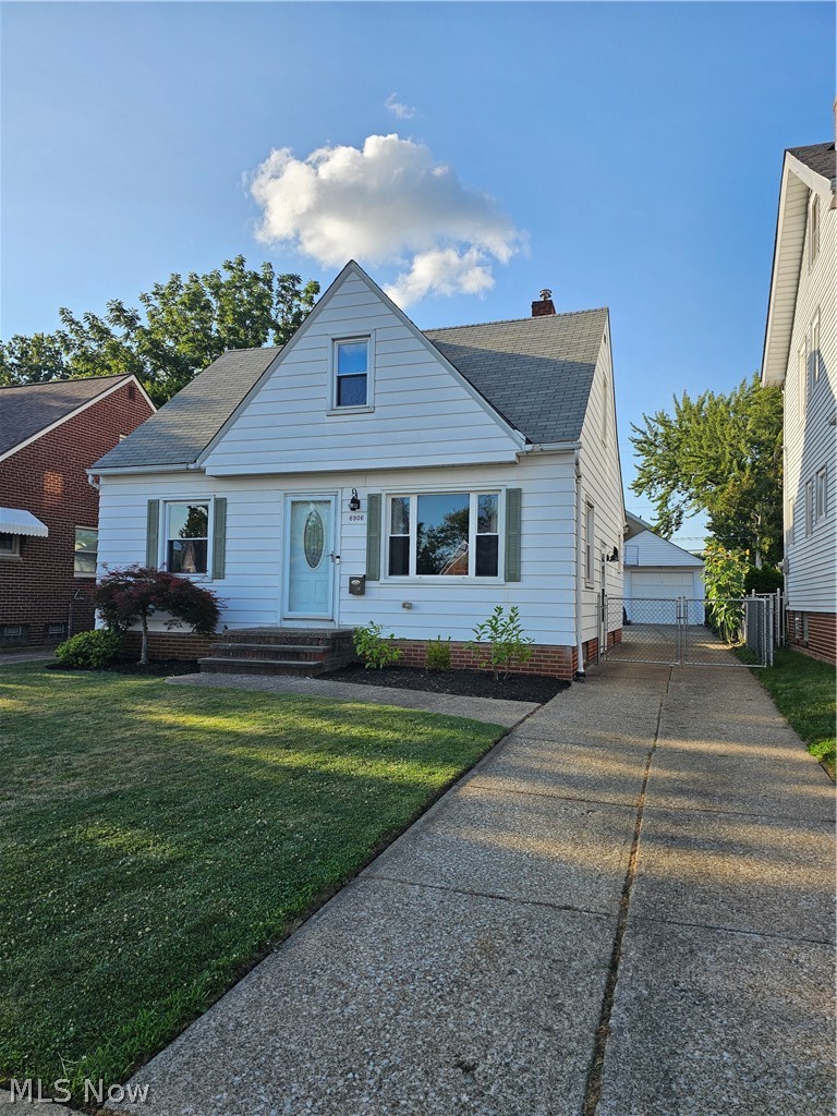 6906 Belmere Drive Parma OH 44129