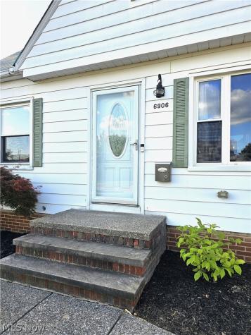 6906 Belmere Drive Parma OH 44129