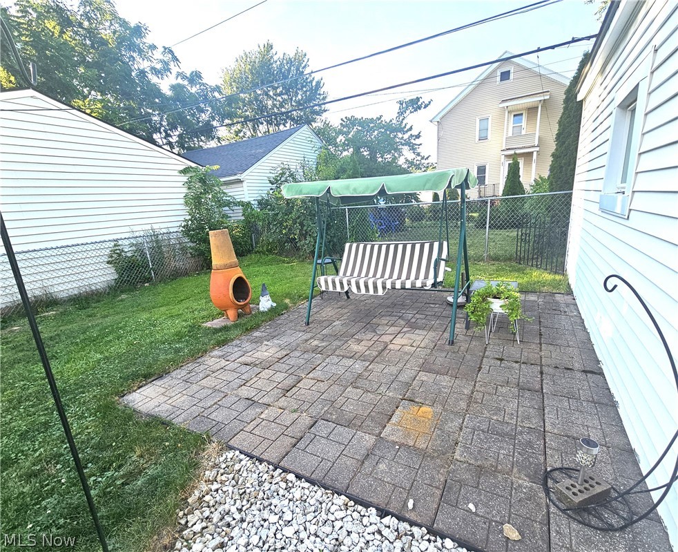 6906 Belmere Drive Parma OH 44129