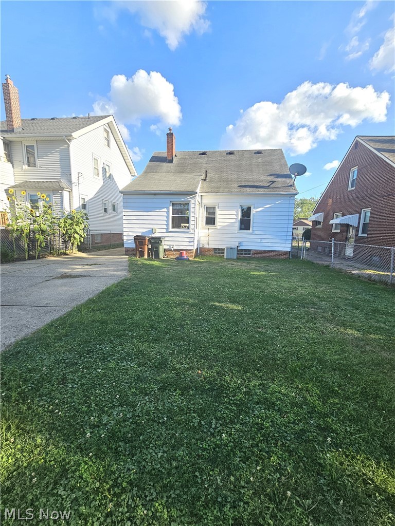 6906 Belmere Drive Parma OH 44129