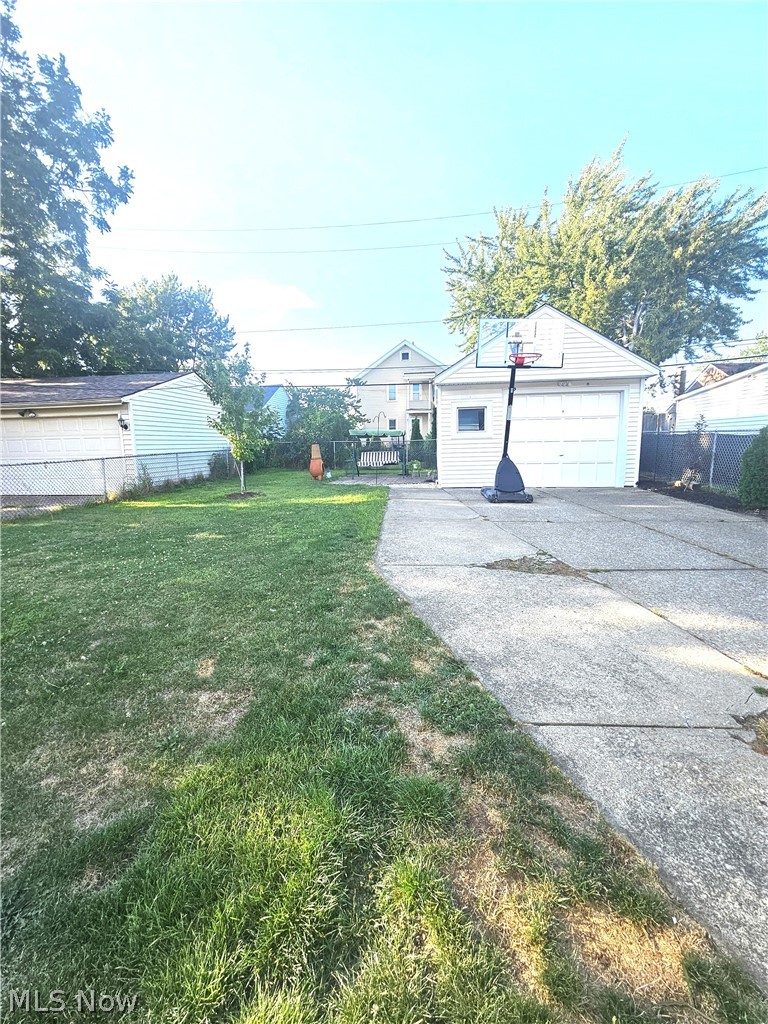 6906 Belmere Drive Parma OH 44129