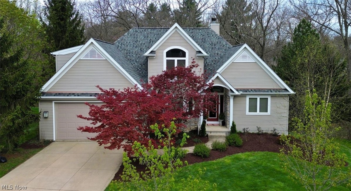 766 Carriage Trail Northfield OH 44067