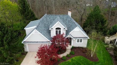 766 Carriage Trail Northfield OH 44067