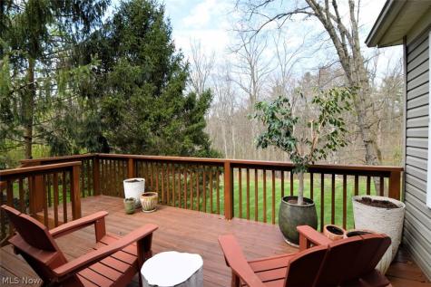 766 Carriage Trail Northfield OH 44067