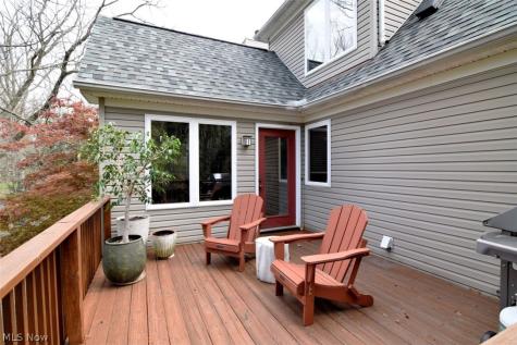 766 Carriage Trail Northfield OH 44067