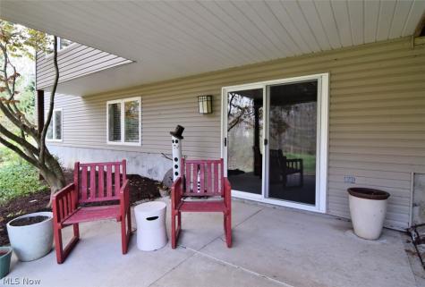 766 Carriage Trail Northfield OH 44067
