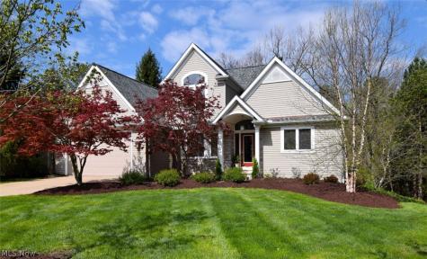 766 Carriage Trail Northfield OH 44067