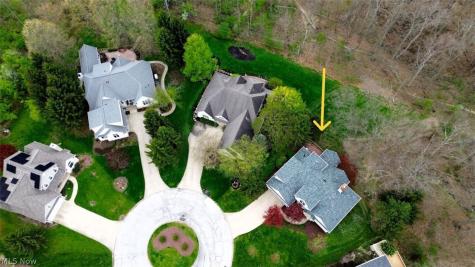 766 Carriage Trail Northfield OH 44067