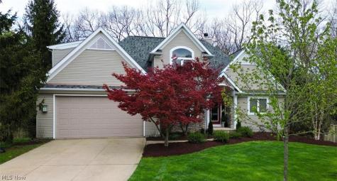 766 Carriage Trail Northfield OH 44067