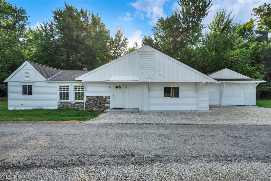 7655 Walnut Drive Chippewa Lake OH 44215