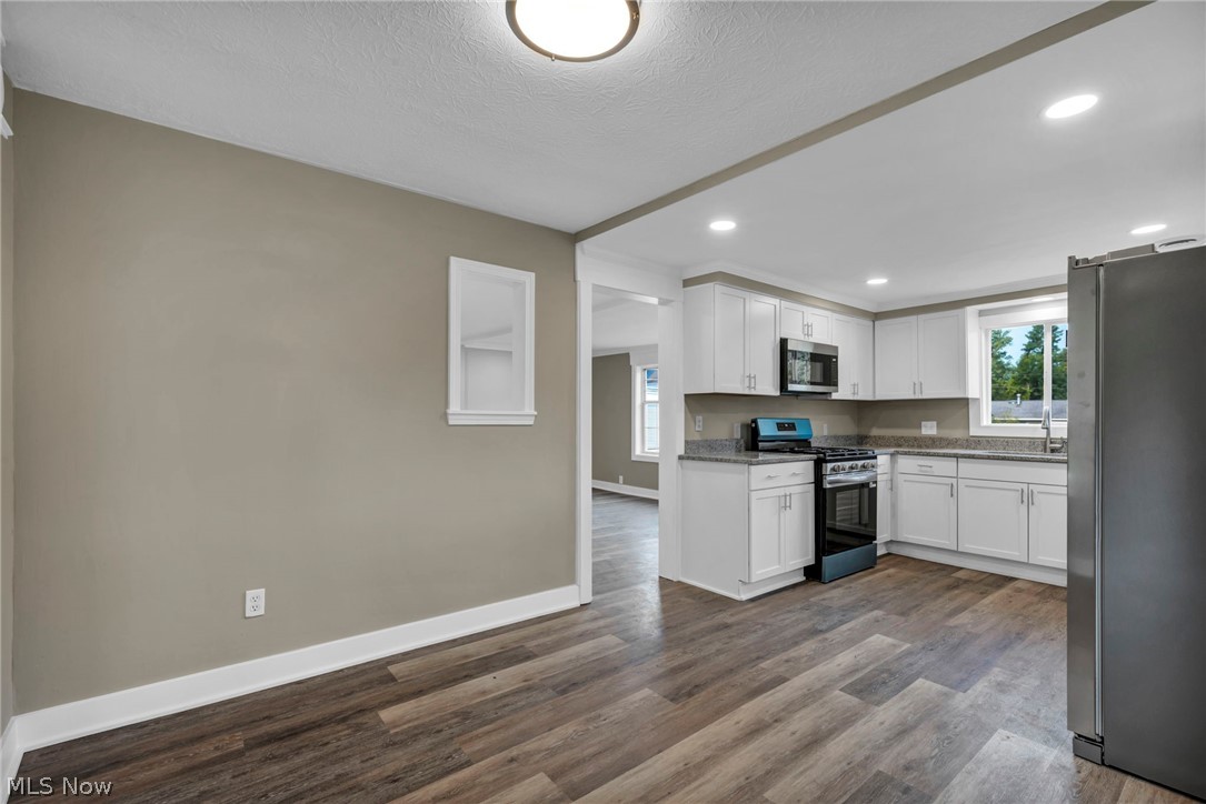 7655 Walnut Drive Chippewa Lake OH 44215
