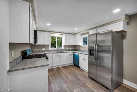 7655 Walnut Drive Chippewa Lake OH 44215