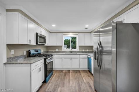 7655 Walnut Drive Chippewa Lake OH 44215