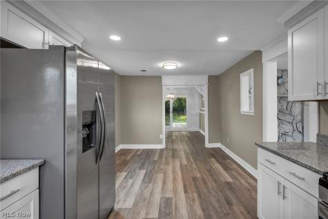 7655 Walnut Drive Chippewa Lake OH 44215