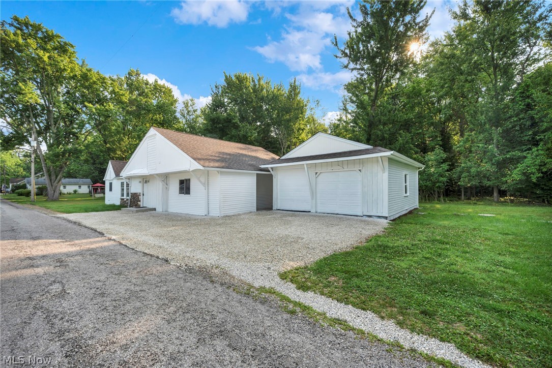 7655 Walnut Drive Chippewa Lake OH 44215