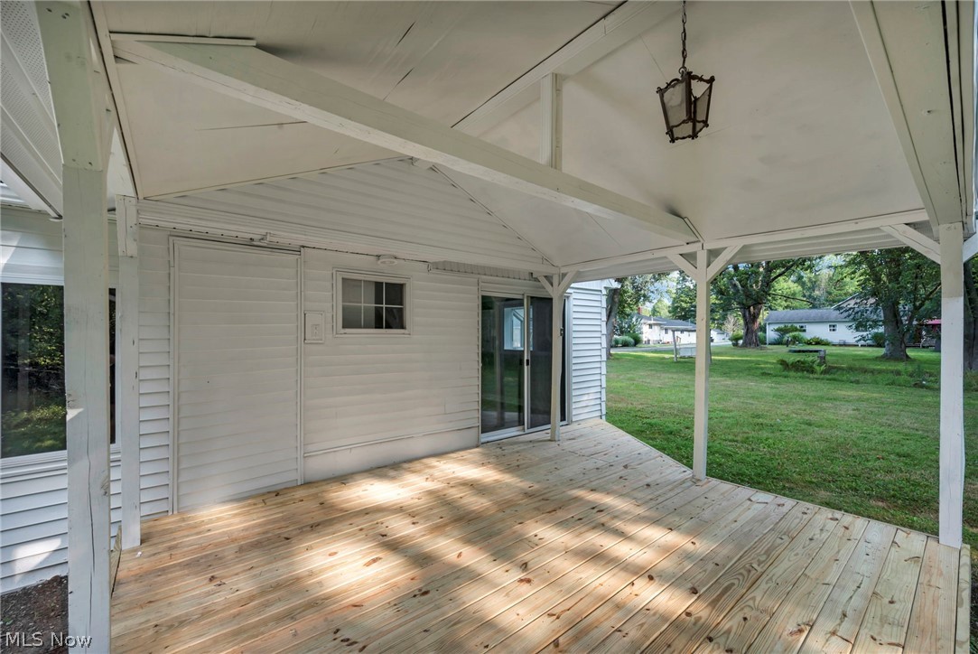 7655 Walnut Drive Chippewa Lake OH 44215