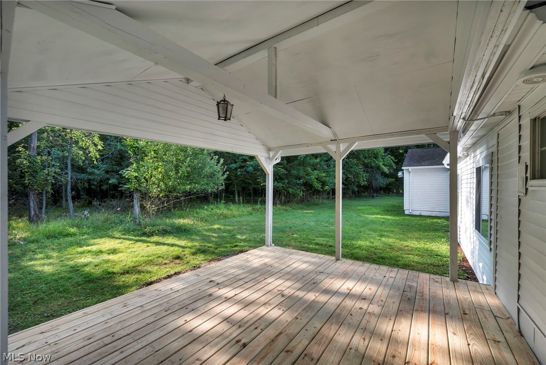 7655 Walnut Drive Chippewa Lake OH 44215