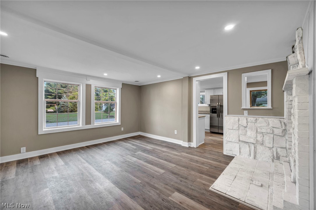 7655 Walnut Drive Chippewa Lake OH 44215