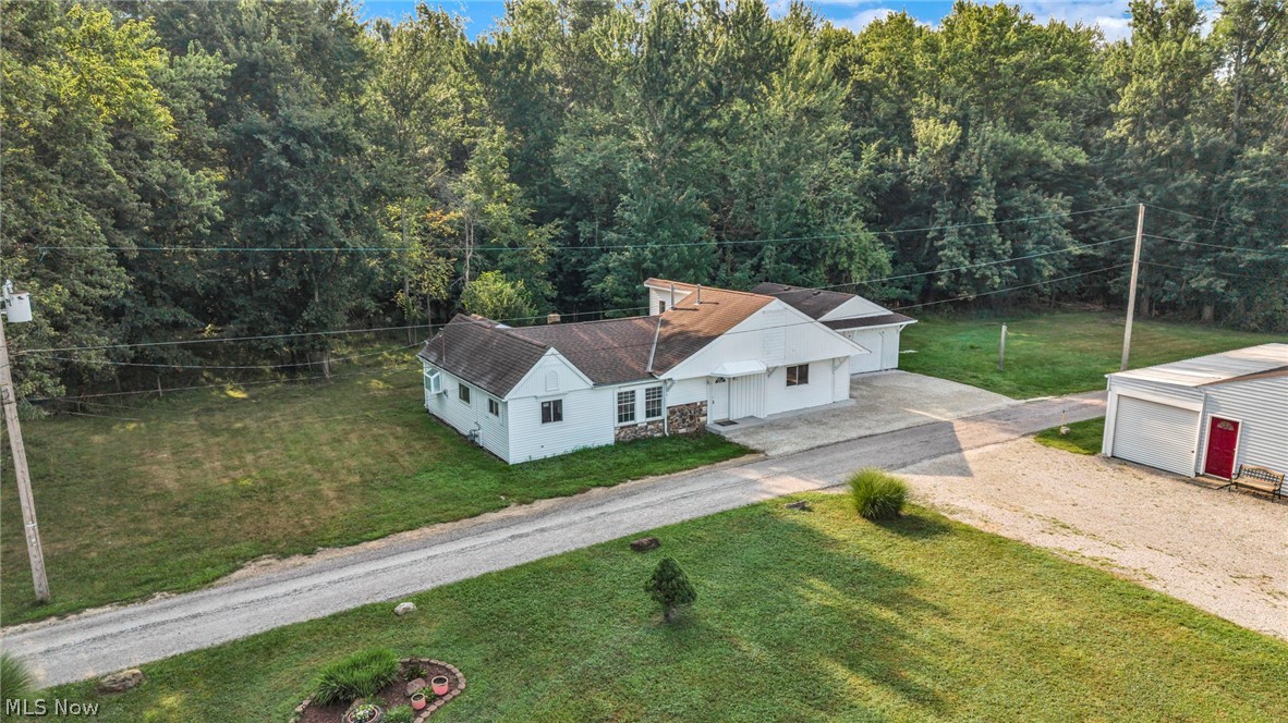 7655 Walnut Drive Chippewa Lake OH 44215