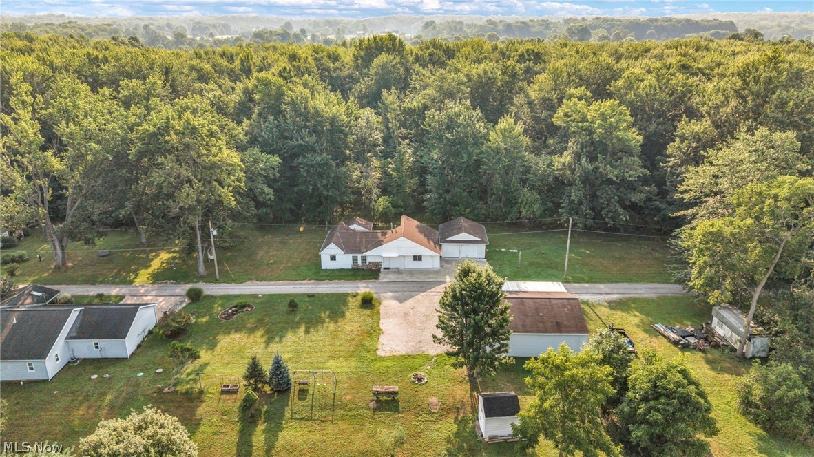 7655 Walnut Drive Chippewa Lake OH 44215